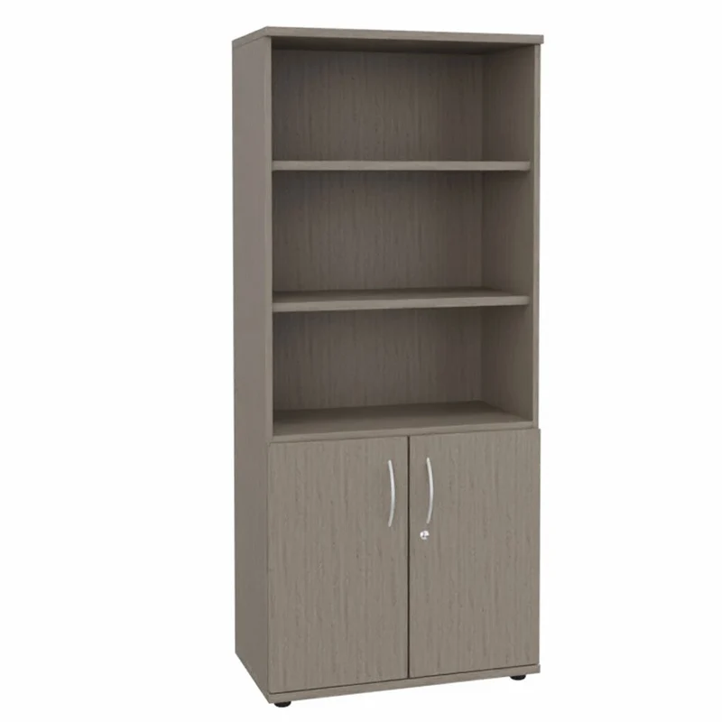 Kombischrank Style | Aktenschrank 5OH 80 cm breit