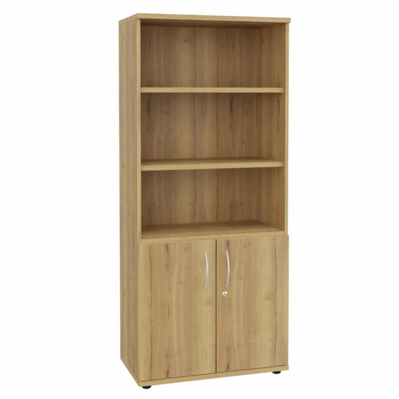 Kombischrank Style | Aktenschrank 5OH 80 cm breit