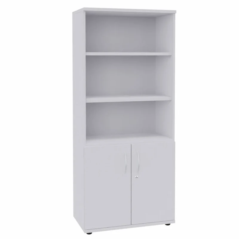 Kombischrank Style | Aktenschrank 5OH 80 cm breit