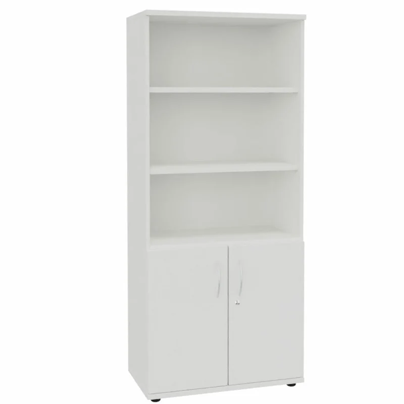 Kombischrank Style | Aktenschrank 5OH 80 cm breit