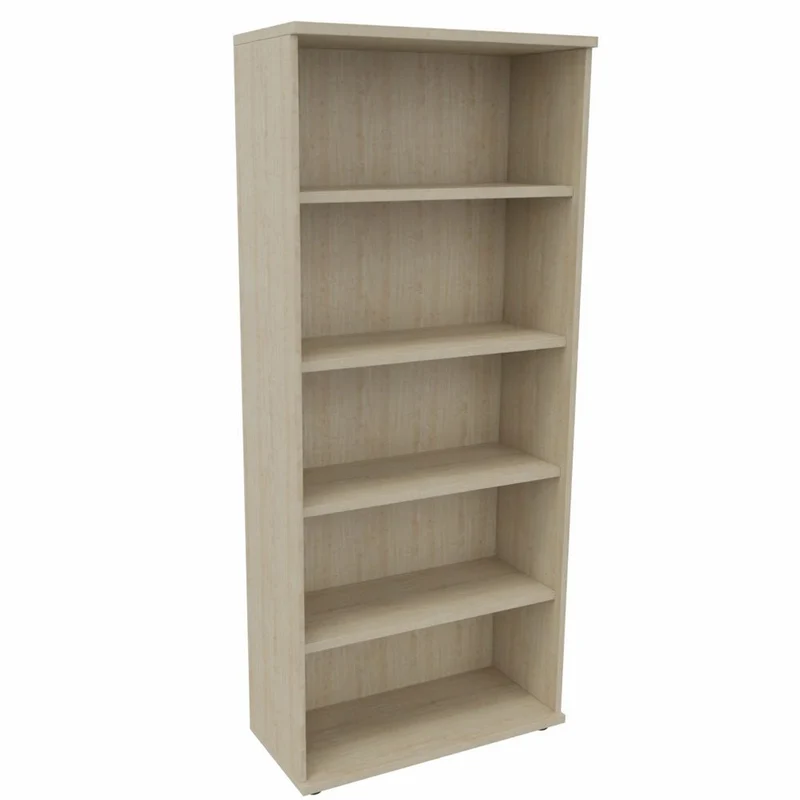 Aktenregal Style | Büroregal 5OH 80 cm breit