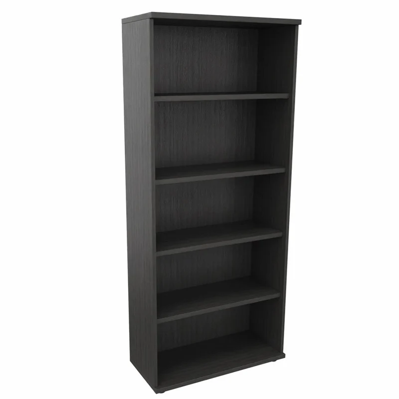 Aktenregal Style | Büroregal 5OH 80 cm breit
