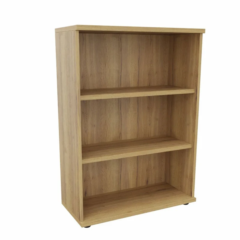 Aktenregal Style | Büroregal 3OH 80 cm breit