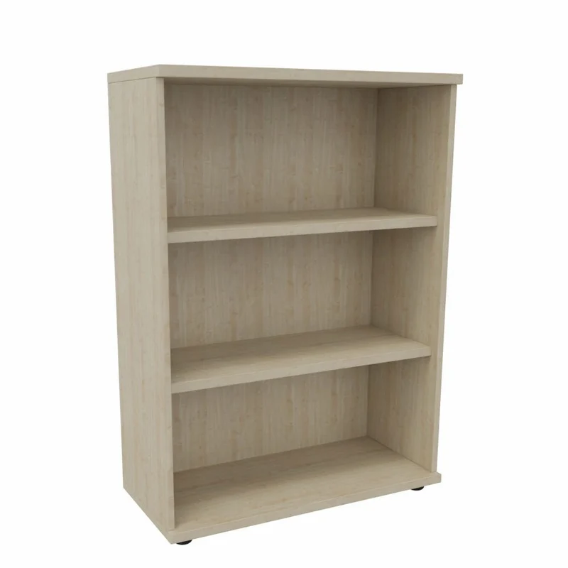 Aktenregal Style | Büroregal 3OH 80 cm breit