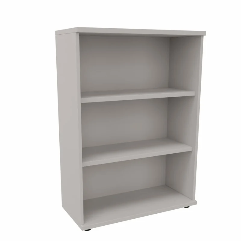 Aktenregal Style | Büroregal 3OH 80 cm breit