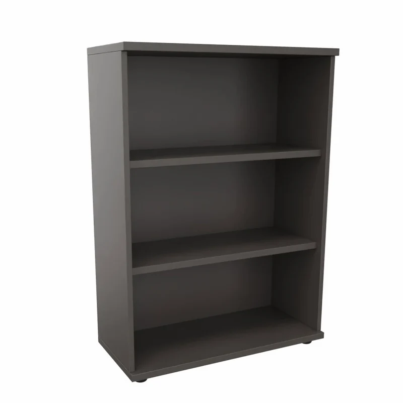 Aktenregal Style | Büroregal 3OH 80 cm breit