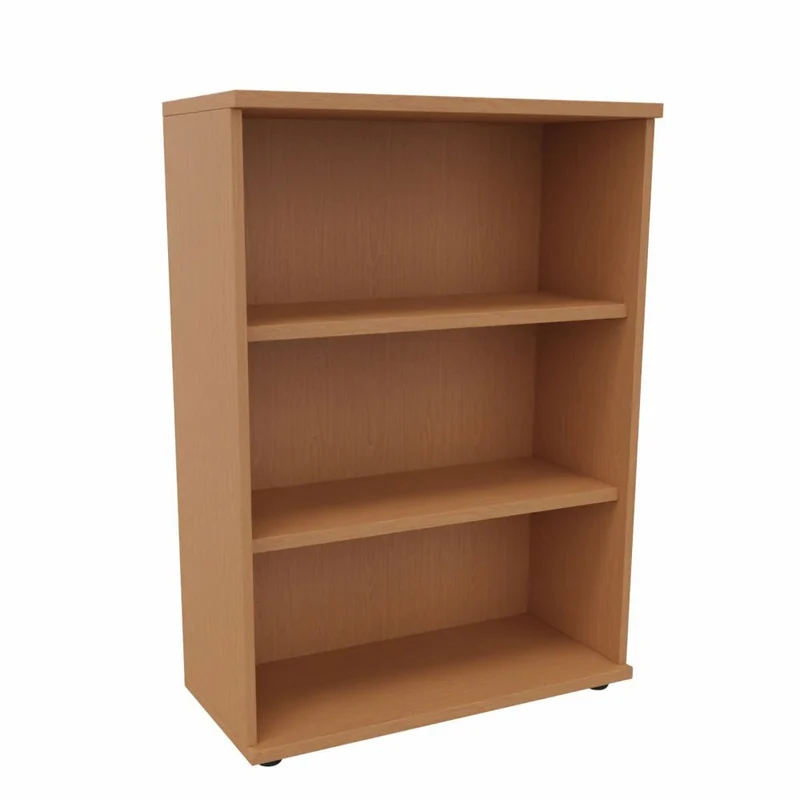 Aktenregal Style | Büroregal 3OH 80 cm breit