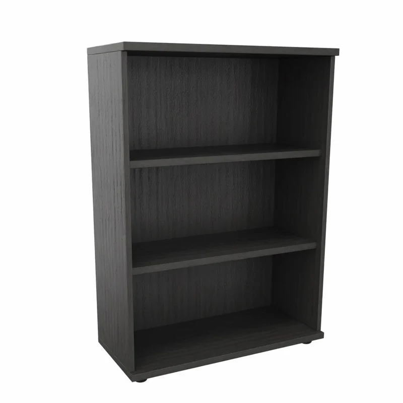 Aktenregal Style | Büroregal 3OH 80 cm breit