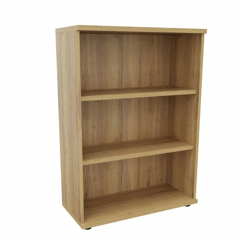 Aktenregal Style | Büroregal 3OH 80 cm breit