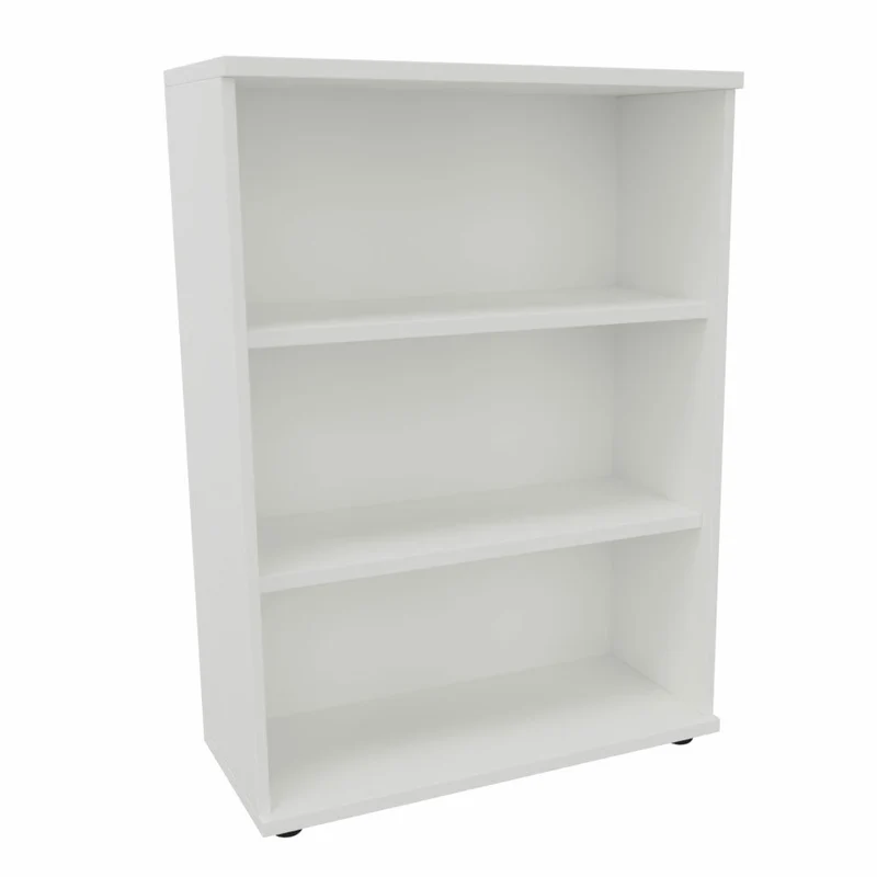 Aktenregal Style | Büroregal 3OH 80 cm breit