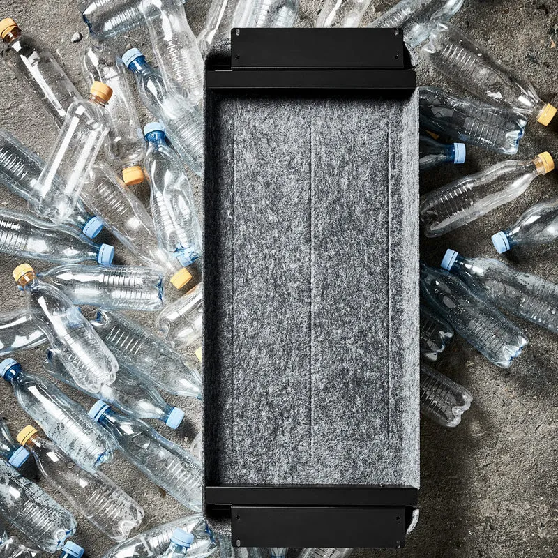 Kabelkanal Filz APTO aus 70% recyceltem PET-Plastik - jetzt direkt zum bestpreis kaufen