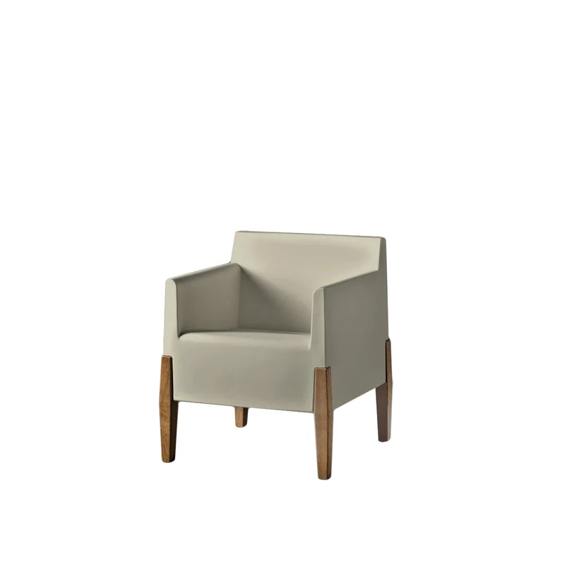 Armchair KUBRICK by Marc Sadler for Serralunga