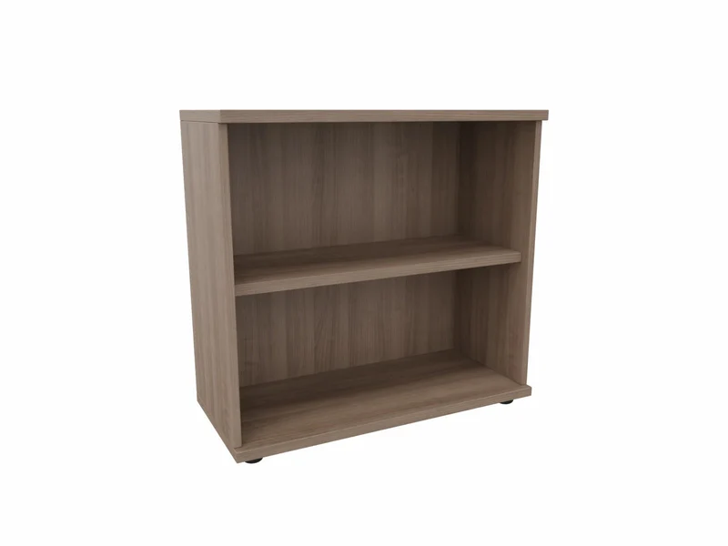 Aktenregal Style | Büroregal 2OH 80 cm breit
