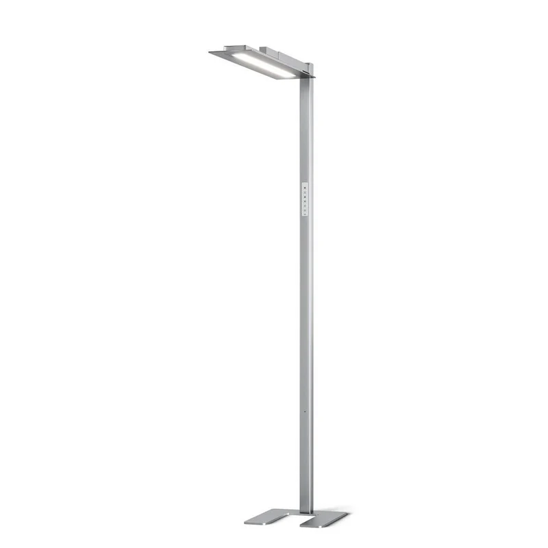 Stehleuchte Büro LED - Stadio Solo & Duo