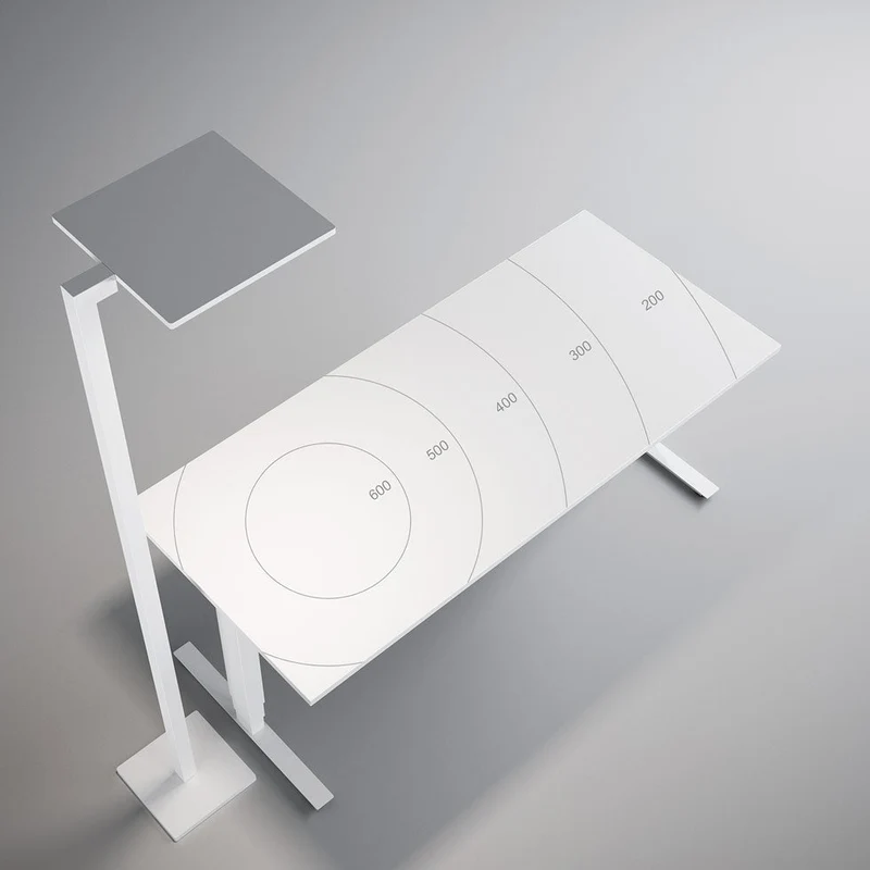 Stehleuchte Büro LED - Stadio Solo & Duo