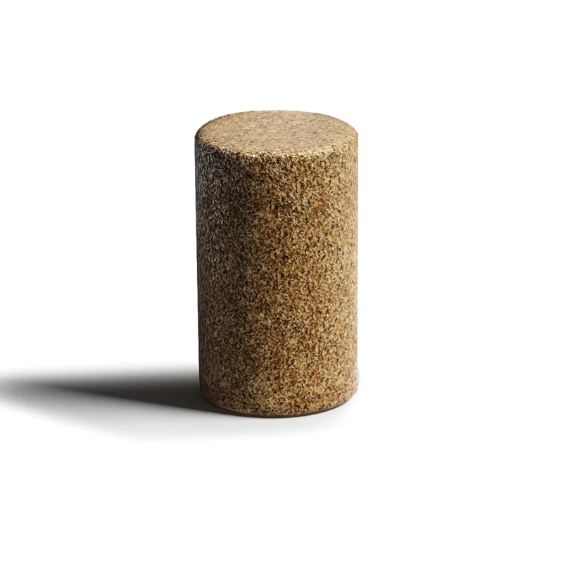 Cork Stool WINE 55 by Suber