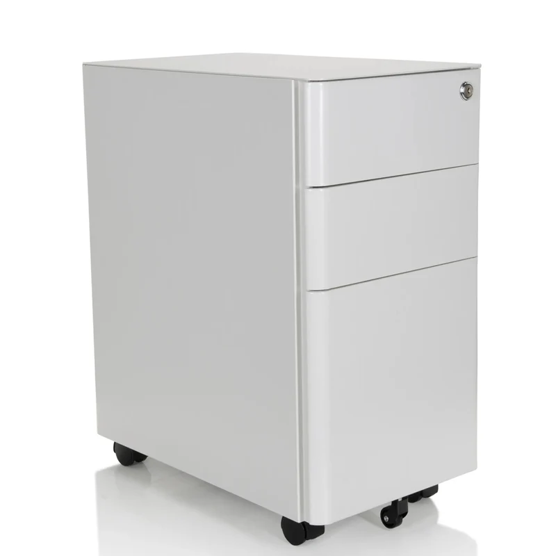 COLOR I | Metall - Rollcontainer