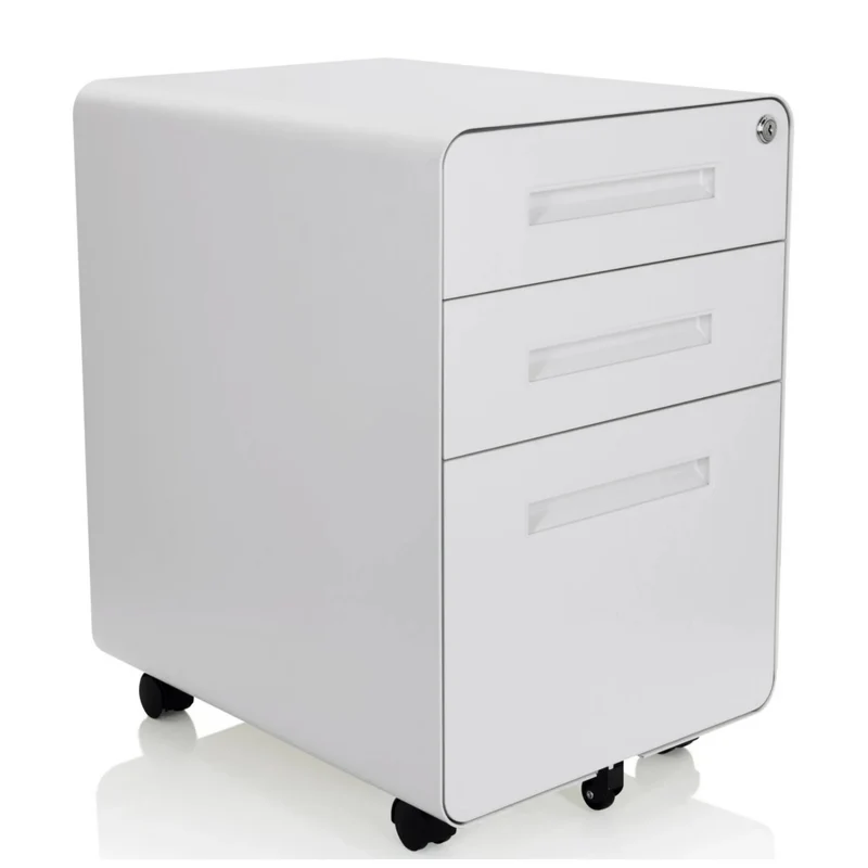 COLOR PLUS I | Metall - Rollcontainer