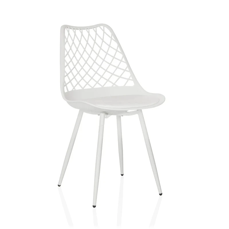 BEGIO S - Outdoor Stuhl