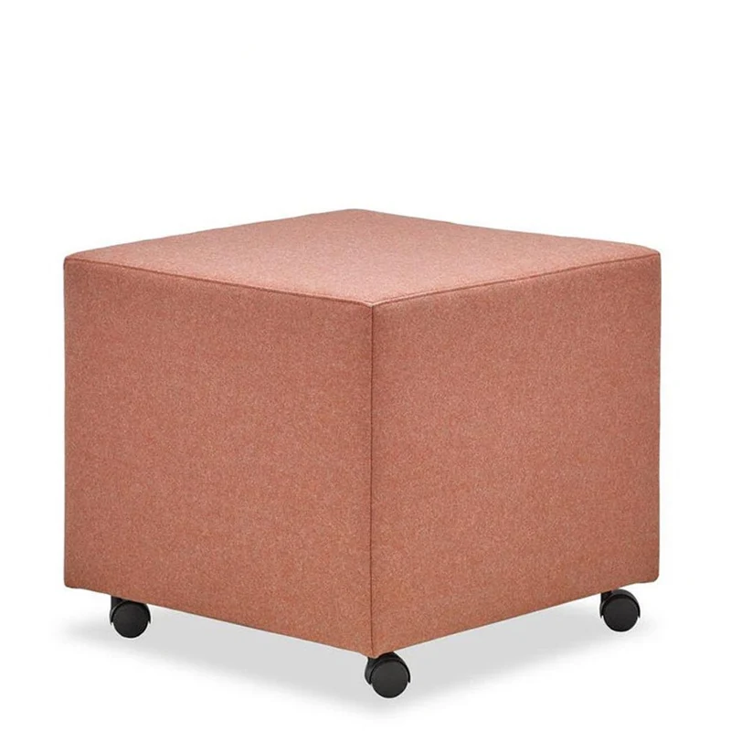 Sitzhocker - Sitzwürfel Büromöbel Plus - 540 x 540 mm