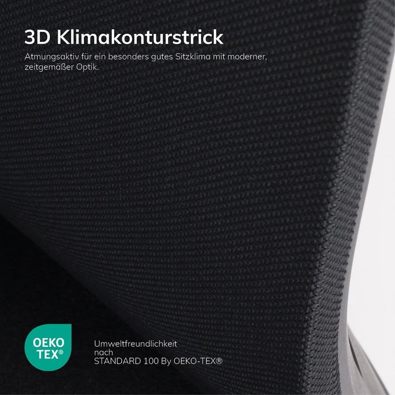 Ergonomischer Chefsessel lento Netzrücken Agilis Matrix MT14 - Konfigurierbar