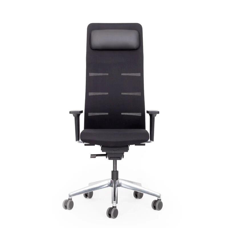 Ergonomischer Chefsessel lento Netzrücken Agilis Matrix MT14 - Konfigurierbar