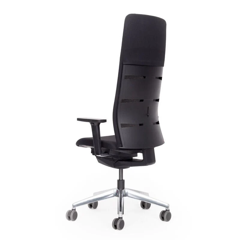 Ergonomischer Chefsessel lento Netzrücken Agilis Matrix MT14 - Konfigurierbar