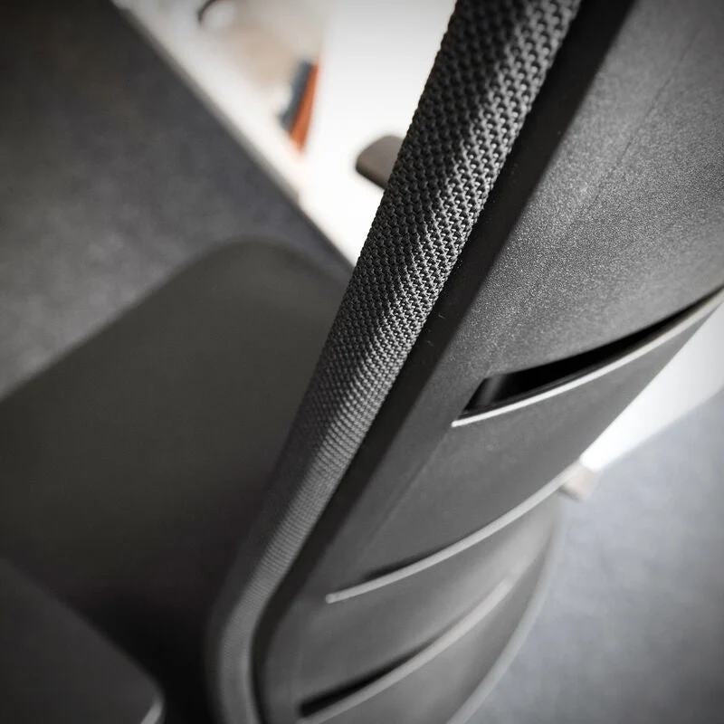 Ergonomischer Chefsessel lento Netzrücken Agilis Matrix MT14 - Konfigurierbar