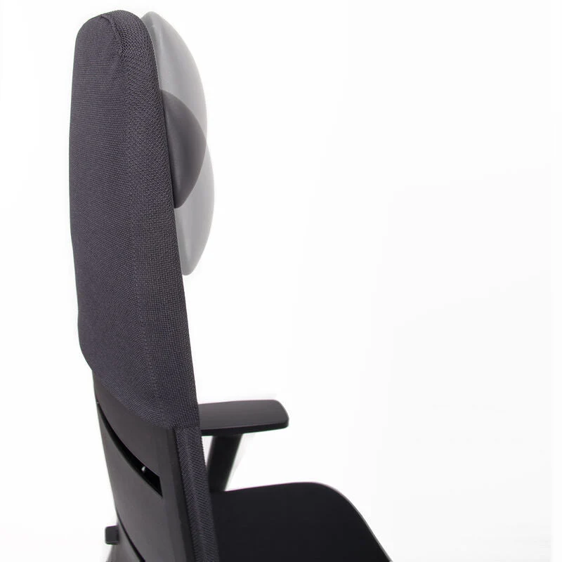 Ergonomischer Chefsessel lento Agilis Matrix MT14 - Netzrücken - Vollausstattung