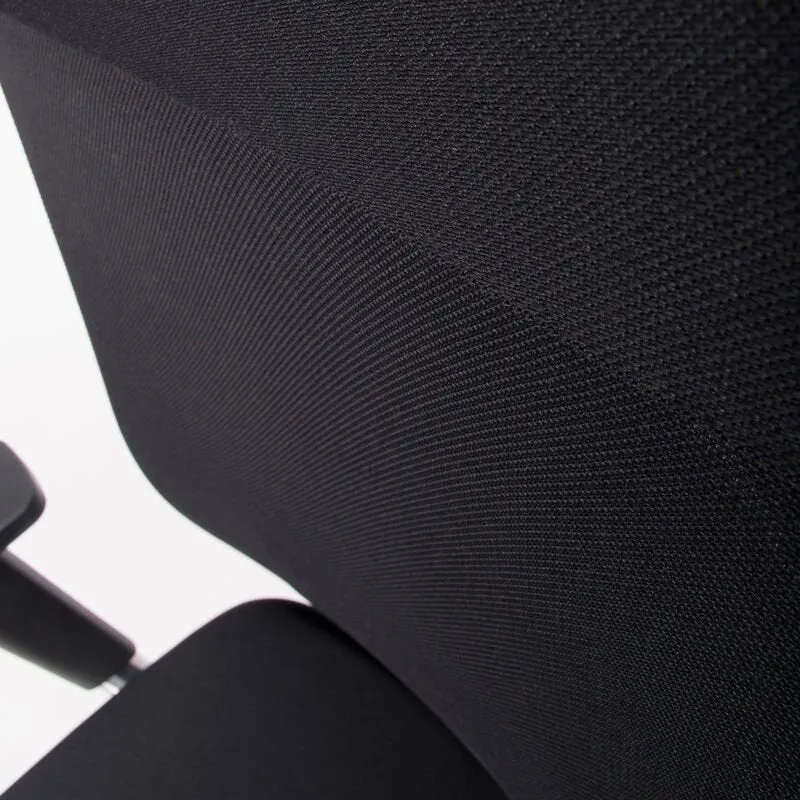 Ergonomischer Chefsessel lento Agilis Matrix MT14 - Netzrücken - Vollausstattung