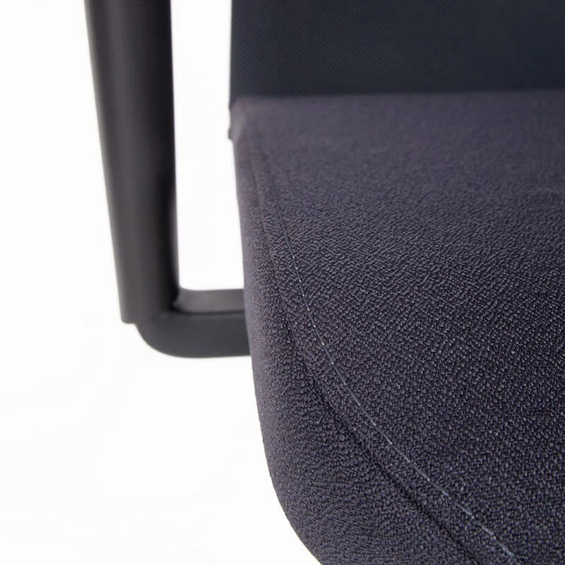 Ergonomischer Bürostuhl Netzrücken Agilis Matrix MT13 | Schwarz