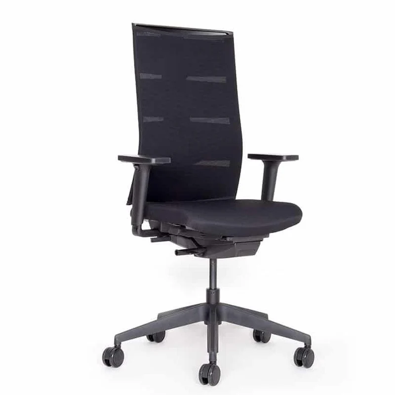 Ergonomischer Bürostuhl lento Agilis Matrix MT12 Start-Up