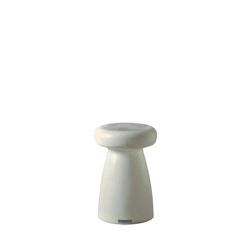 Stool PORCINO by Aldo Cibic for Serralunga