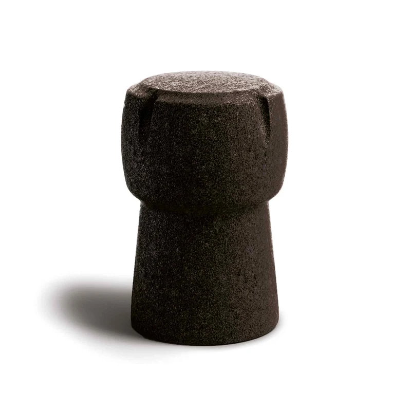 Stool SPARK CORKPOUF 45 by Suber