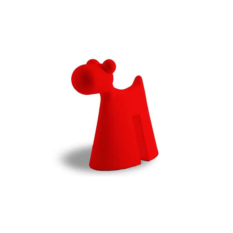 Stool DOGGY Set of Two by Eero Aarnio for Serralunga