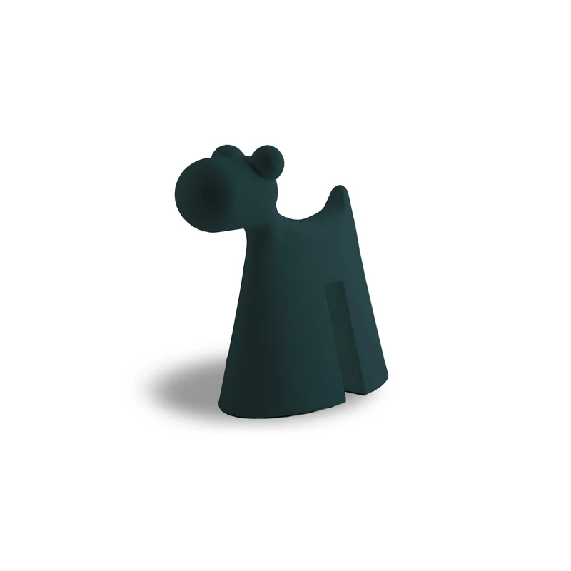 Stool DOGGY Set of Two by Eero Aarnio for Serralunga