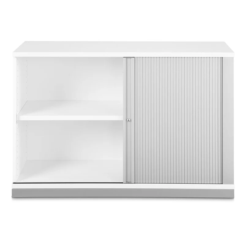 Aktenschrank Rolladenschrank Style 2/3 OH | 120 cm breit