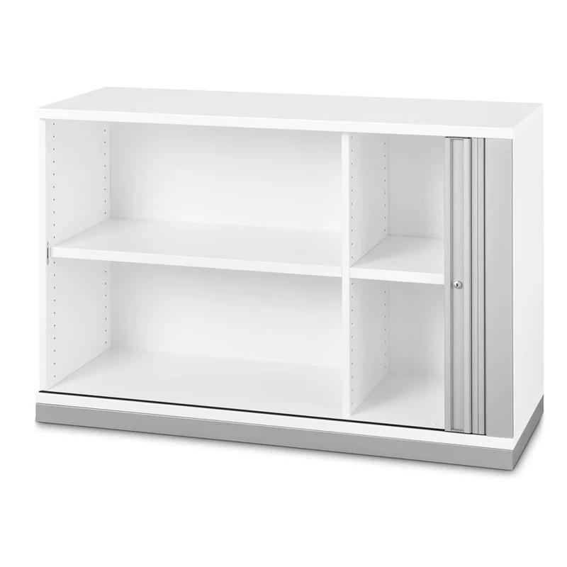 Aktenschrank Rolladenschrank Style 2/3 OH | 120 cm breit