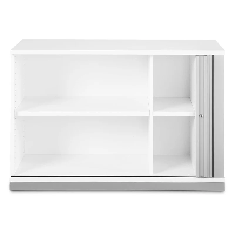 Aktenschrank Rolladenschrank Style 2/3 OH | 120 cm breit