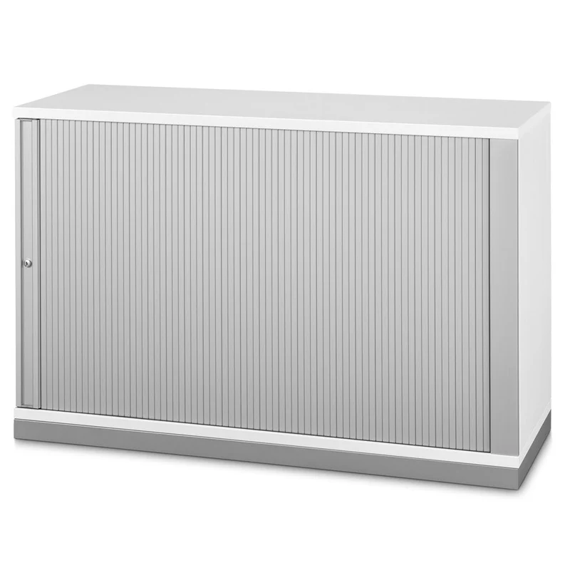Aktenschrank Rolladenschrank Style 2/3 OH | 120 cm breit