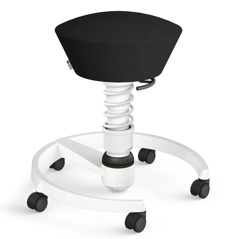 AERIS SWOPPER MIT ROLLEN | Mikrofaser - Swopper