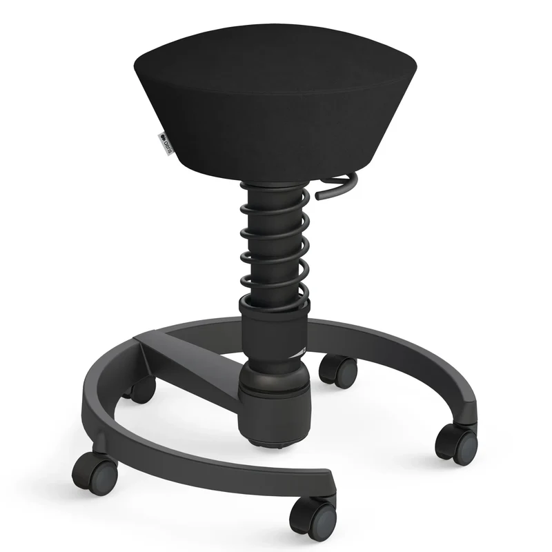 AERIS SWOPPER MIT ROLLEN | Mikrofaser - Swopper