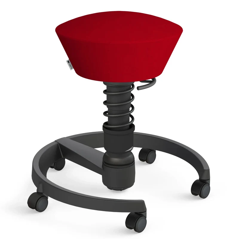AERIS SWOPPER MIT ROLLEN | Mikrofaser - Swopper