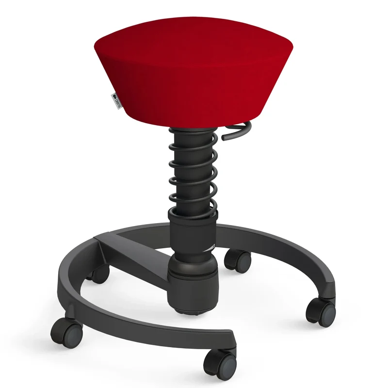 AERIS SWOPPER MIT ROLLEN | Mikrofaser - Swopper