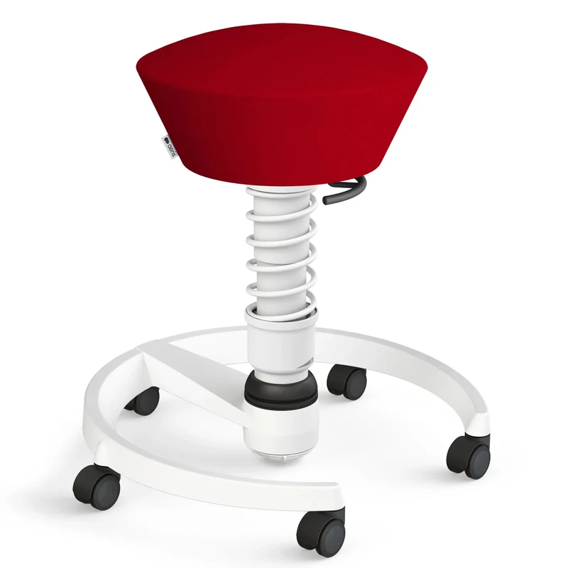 AERIS SWOPPER MIT ROLLEN | Mikrofaser - Swopper
