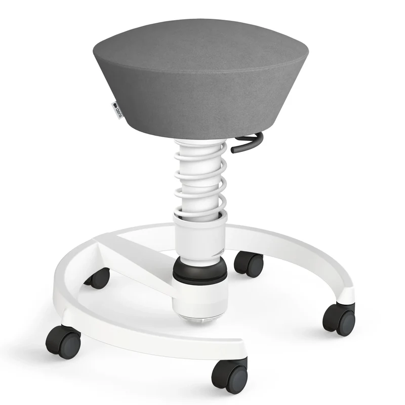 AERIS SWOPPER MIT ROLLEN | Mikrofaser - Swopper