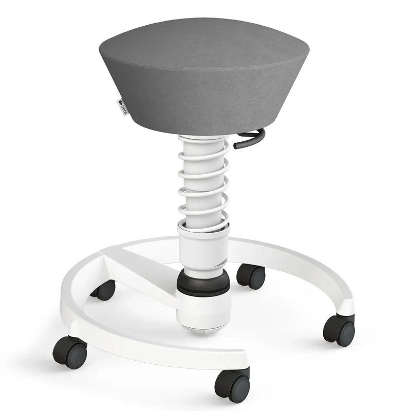 AERIS SWOPPER MIT ROLLEN | Mikrofaser - Swopper