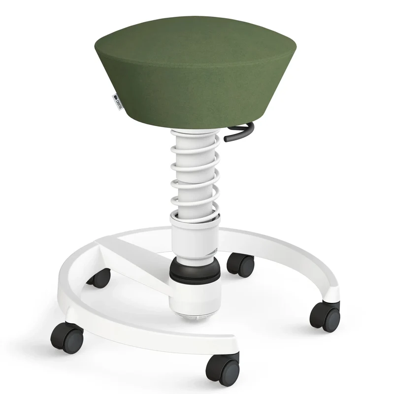 AERIS SWOPPER MIT ROLLEN | Mikrofaser - Swopper