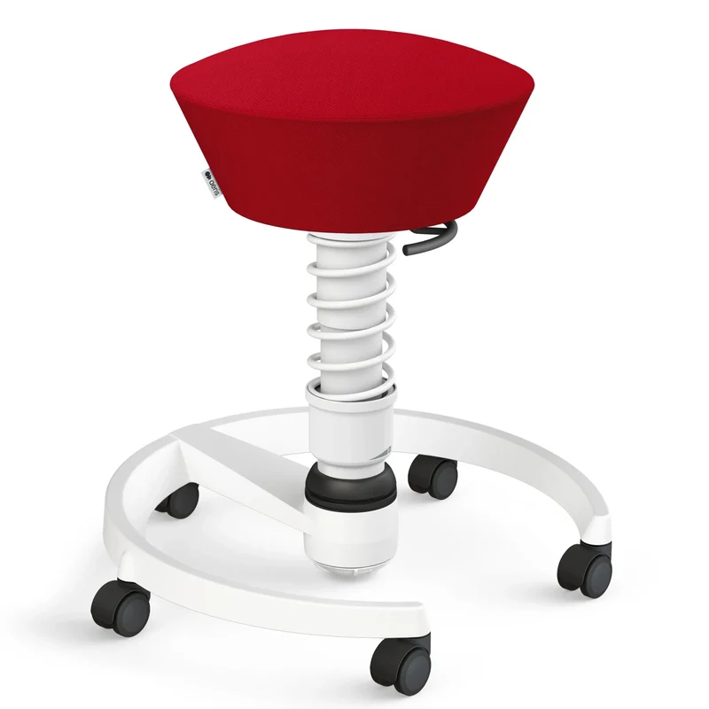 AERIS SWOPPER MIT ROLLEN | Wollmischung - Swopper