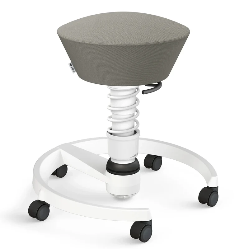 AERIS SWOPPER MIT ROLLEN | Wollmischung - Swopper